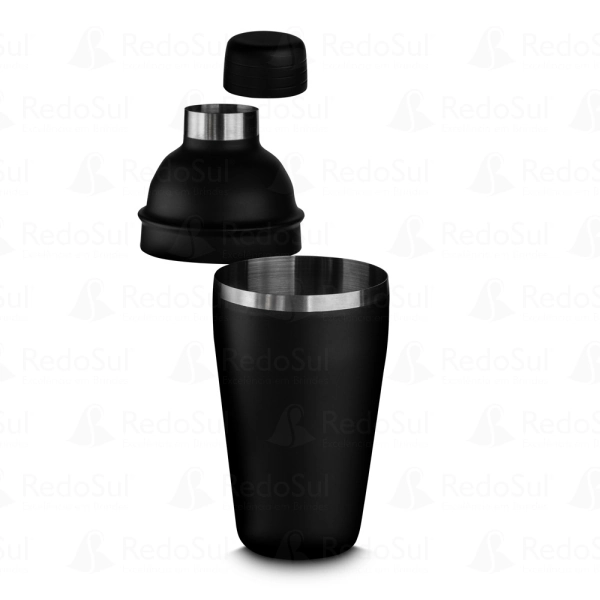 Kit Coqueteleira Personalizada Kit Coqueteleira Personalizada